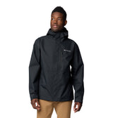 Columbia Men's Hikebound II Jacket - A&M Clothing & Shoes - Westlock