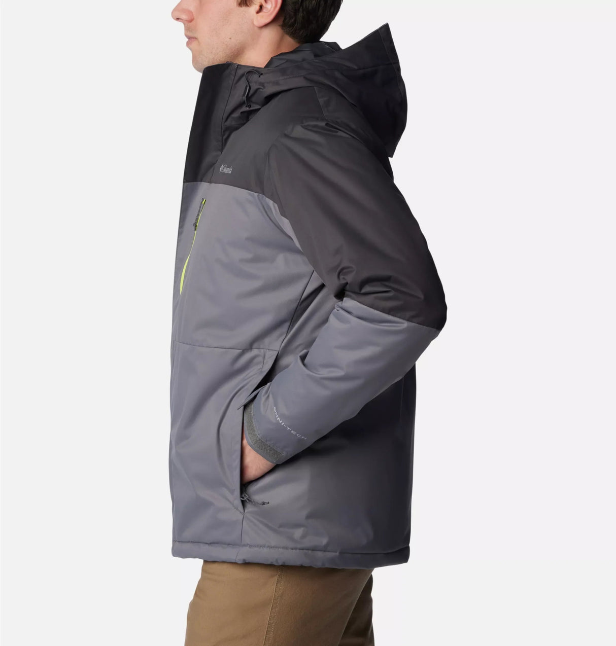 Columbia Men's Hikebound Insulate Jacket - A&M Clothing & Shoes