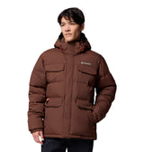 Columbia Men's Landroamer Puffer Winter Jacket - A&M Clothing & Shoes - Westlock