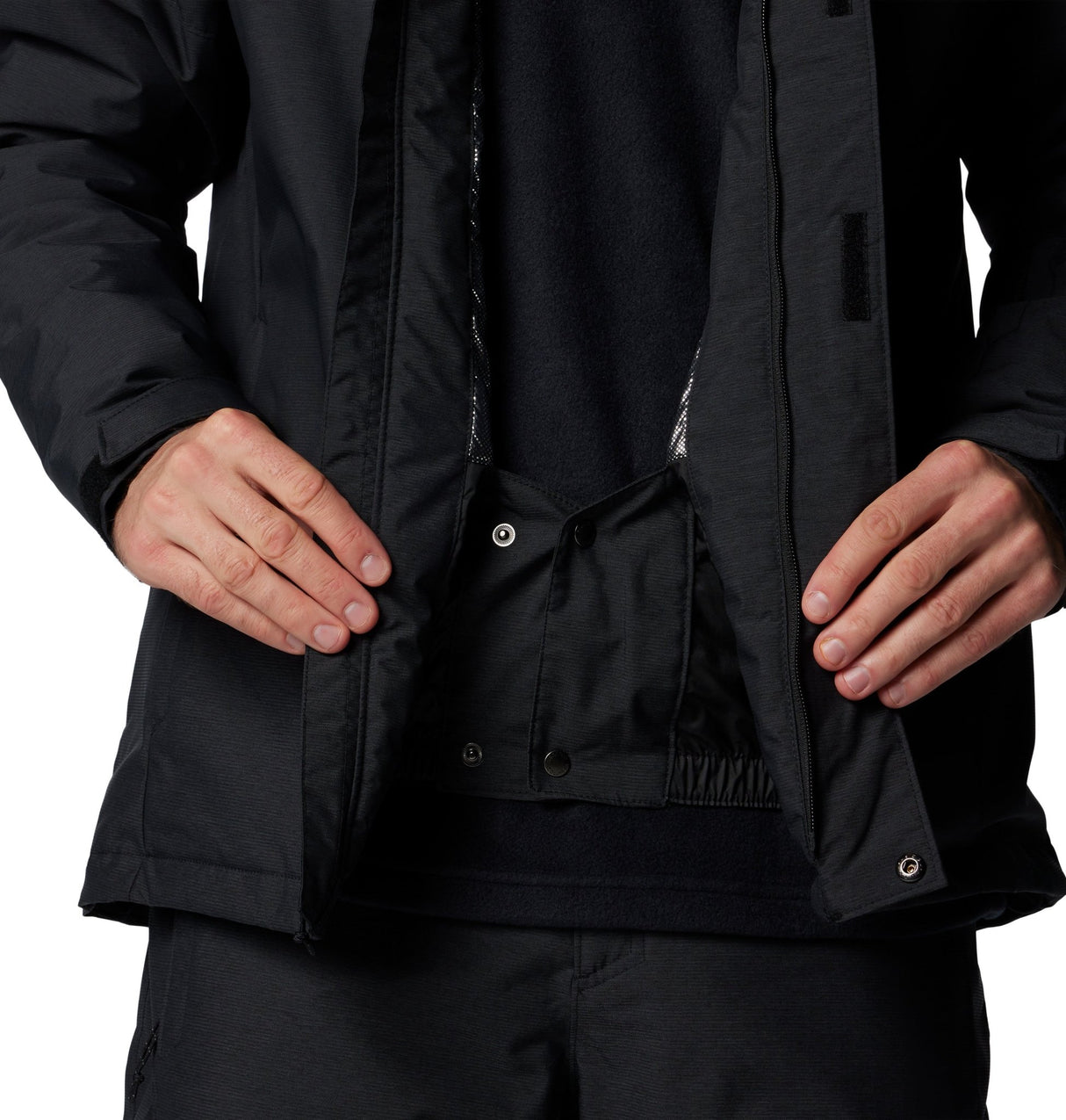 Columbia Men's Last Tracks II Winter Jacket - A&M Clothing & Shoes - Westlock