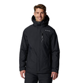 Columbia Men's Last Tracks II Winter Jacket - A&M Clothing & Shoes - Westlock
