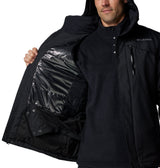 Columbia Men's Last Tracks II Winter Jacket - A&M Clothing & Shoes - Westlock