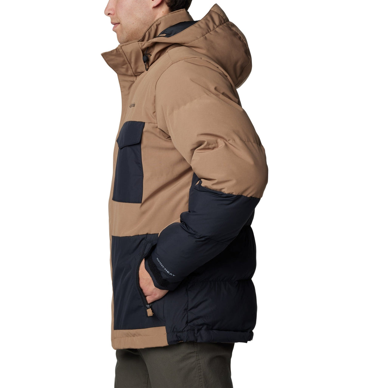 Columbia Men's Marquam Fusion II Jacket - A&M Clothing & Shoes - Westlock