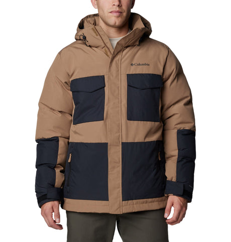 Columbia Men's Marquam Fusion II Jacket - A&M Clothing & Shoes - Westlock