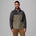 Columbia Men's Steens Mountain Full Zip - Shark/Stone