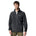 Columbia Men's Steens Mountain Full Zip - Charcoal