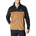 Columbia Men's Steens Mountain Full Zip - Black/Delta