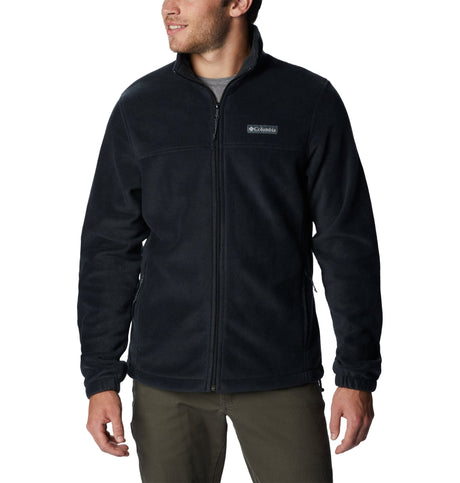 Columbia Men's Steens Mountain Full Zip - A&M Clothing & Shoes - Westlock