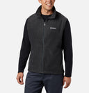 Columbia Men's Steens Mountain Vest - Charcoal