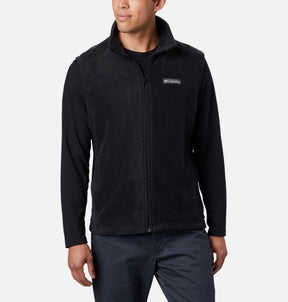 Columbia Men's Steens Mountain Vest - Black