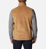 Columbia Men's Steens Mountain Vest - A&M Clothing & Shoes Westlock
