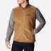 Columbia Men's Steens Mountain Vest - A&M Clothing & Shoes - Westlock