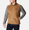 Columbia Men's Steens Mountain Vest - A&M Clothing & Shoes - Westlock