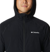 Columbia Men's Tall Heights Jacket - A&M Clothing & Shoes