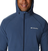 Columbia Men's Tall Heights Jacket - A&M Clothing & Shoes