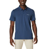 Columbia Men's Tech Trail Polo - A&M Clothing & Shoes - Westlock