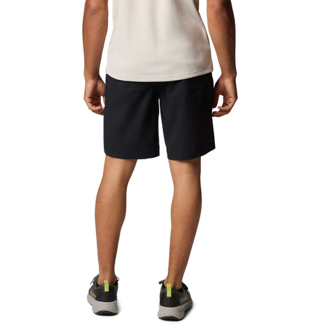Columbia Men's Tech Trail Utility Short - Black