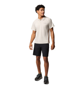 Columbia Men's Tech Trail Utility Short - Black