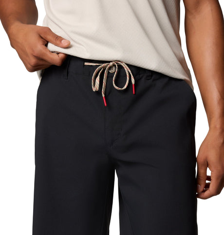 Columbia Men's Tech Trail Utility Short - Black