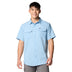 Columbia Men's Utilizer II Solid SS Shirt - A&M Clothing & Shoes - Westlock
