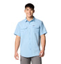 Columbia Men's Utilizer II Solid SS Shirt - A&M Clothing & Shoes - Westlock