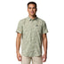 Columbia Men's Utilizer Printed Woven SS Shirt - A&M Clothing & Shoes - Westlock