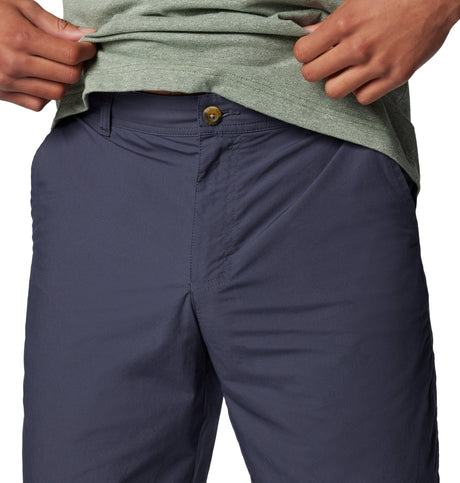 Columbia Men's Washed Out Shorts - India Ink