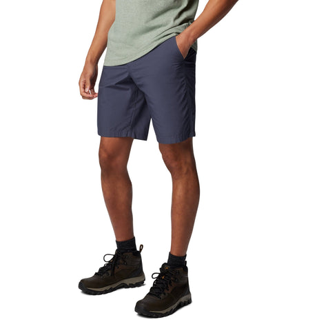 Columbia Men's Washed Out Shorts - India Ink
