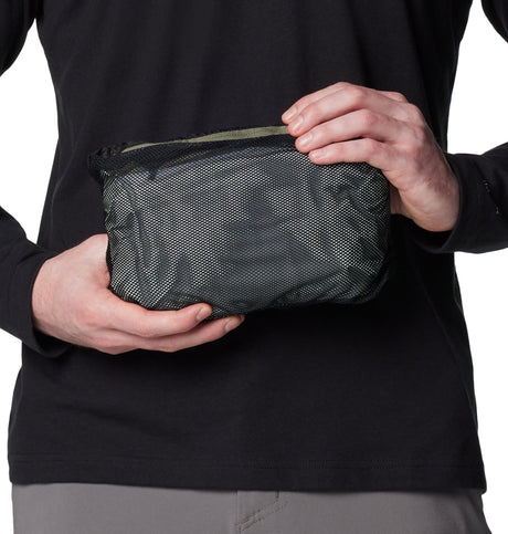Columbia Men's Watertight II Jacket - Stone Green