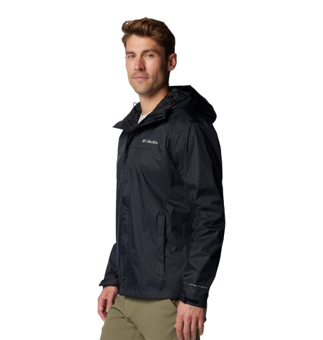 Columbia Men's Watertight II Jacket - Black