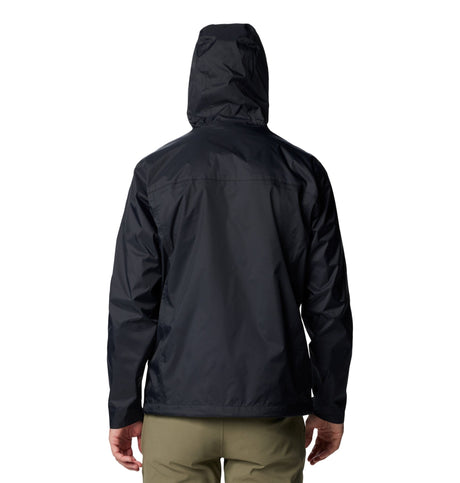 Columbia Men's Watertight II Jacket - Black