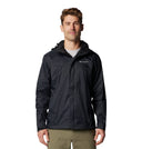 Columbia Men's Watertight II Jacket - Black