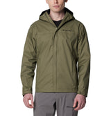 Columbia Men's Watertight II Jacket - A&M Clothing & Shoes - Westlock