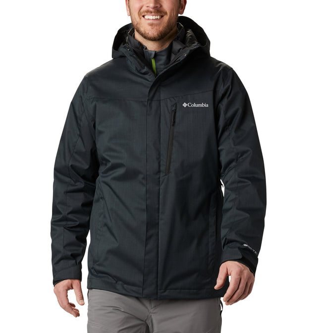 Columbia Men's Whirlibird IV 3in1 Jacket - A&M Clothing & Shoes - Westlock