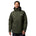 Columbia Men's Whirlibird V Interchange Jacket - Greenscape