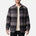 Columbia Men's Windward II Shirt Jacket - Black Multi