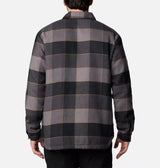 Columbia Men's Windward II Shirt Jacket - A&M Clothing & Shoes Westlock