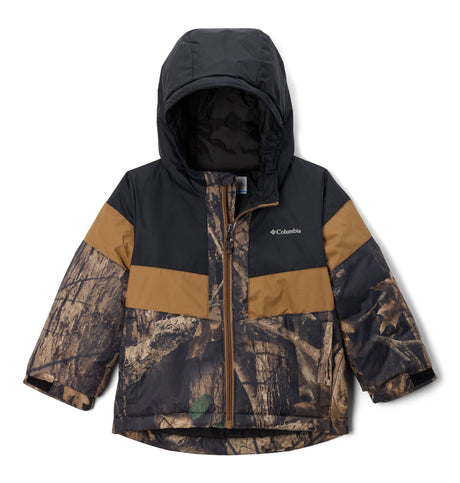 Columbia Toddler Boys Lightning Jacket - A&M Clothing & Shoes - Westlock