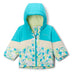 Columbia Toddler Girls Horizon Jacket - A&M Clothing & Shoes - Westlock