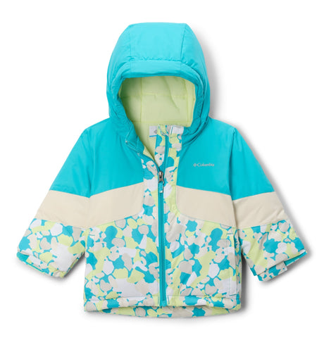 Columbia Toddler Girls Horizon Jacket - A&M Clothing & Shoes - Westlock