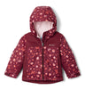 Columbia Toddler Girls Horizon Ride IV Print Jacket - A&M Clothing & Shoes - Westlock