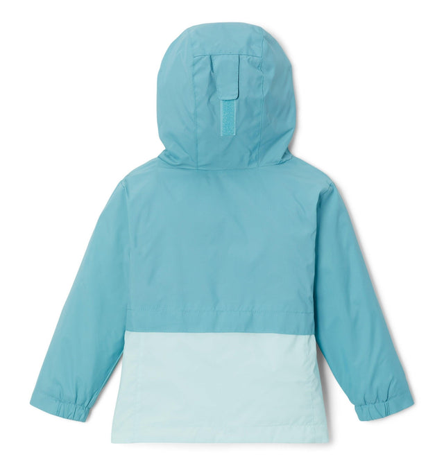 Columbia Toddler Girls Rain - Zilla Jacket - A&M Clothing & Shoes - Westlock