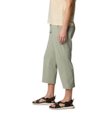 Columbia Women's All Seasons Capris - A&M Clothing & Shoes Westlock