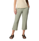 Columbia Women's All Seasons Capris - A&M Clothing & Shoes Westlock