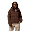 Columbia Women's Amaze Puff Hooded Jacket - A&M Clothing & Shoes - Westlock