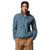 Columbia Women's Benton Springs Printed Full Zip - A&M Clothing & Shoes - Westlock