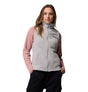 Columbia Women's Benton Springs Vest - A&M Clothing & Shoes - Westlock