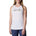 Columbia Women's Bluff Mesa Tank - White
