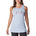 Columbia Women's Bluff Mesa Tank - Whisper
