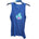 Columbia Women's Bluff Mesa Tank - Nocturnal